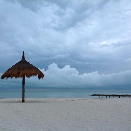 La Casa De Juan Villa Isla Holbox Exterior photo
