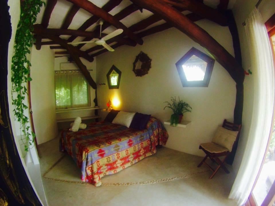 La Casa De Juan Villa Isla Holbox Exterior photo